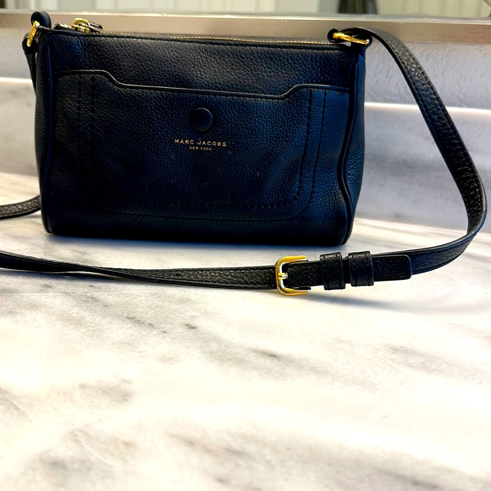 Marc Jacobs Crossbody